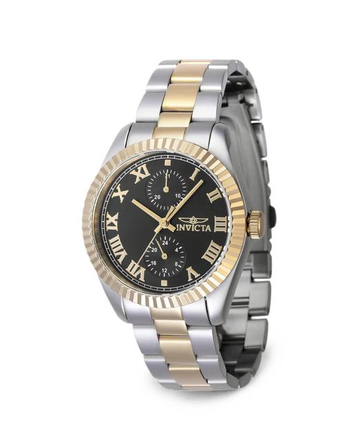INVICTA WATCH White Montre Specialty Mm