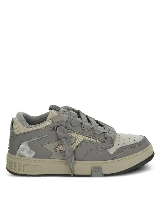 Sneakers Basse di Represent in Gray da Uomo