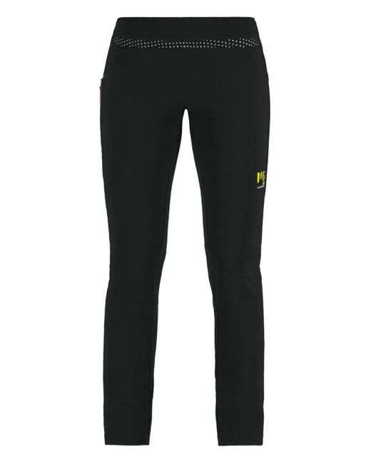 Karpos パフォーマンス レギンス Black