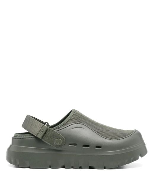 Ugg Peakmod Clogs in Gray für Herren
