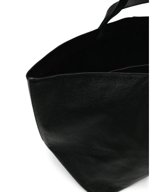 Borsa Tote di CAHU in Black