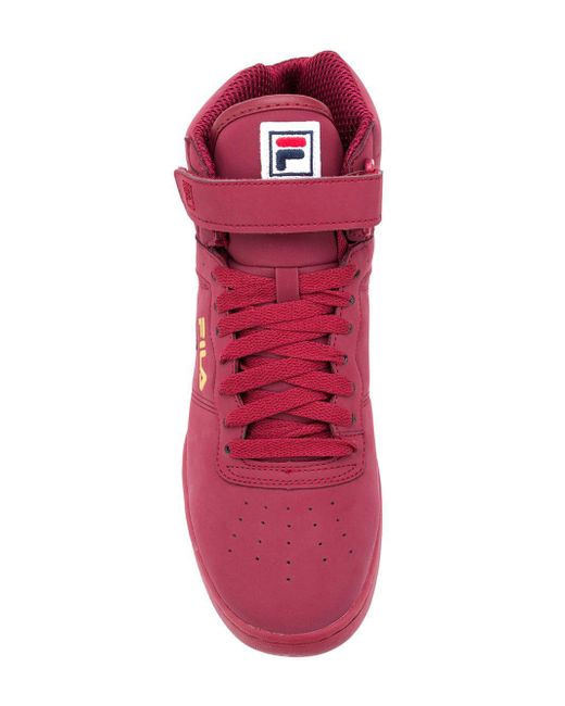 Fila f13 red online