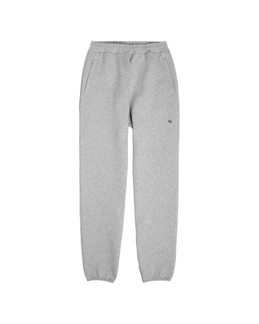 Represent Gray Team 247 Track Pants for men