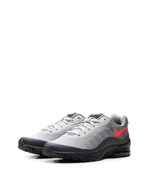 Nike White Flight Legacy Sneakers for men