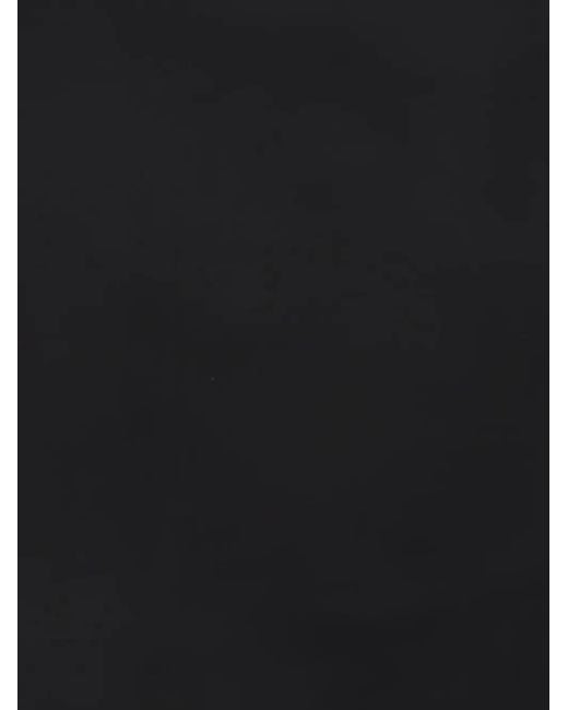 Orlebar Brown Black Ray Tailored Trousers for men