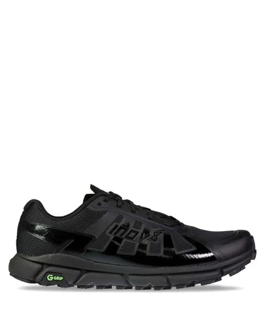 Inov-8 Black Terraultra 270 Sneakers