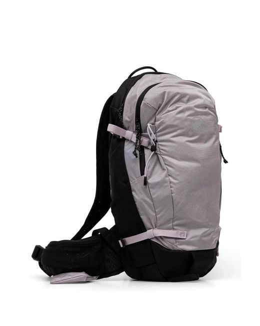 Mammut Gray Lithium 20 Backpack