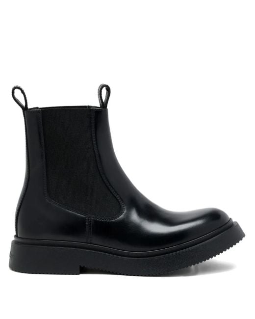Botas chelsea Bank Proenza Schouler de color Black