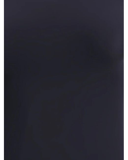 Wolford Blue Shaping Sleeveless Bodysuit