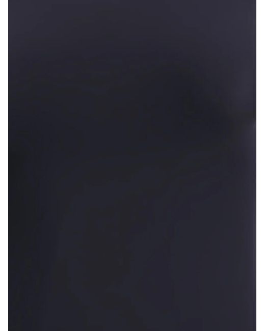 Wolford Blue Shaping Sleeveless Bodysuit