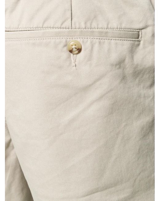 Polo Ralph Lauren Natural Classic Fit Prepster Shorts for men