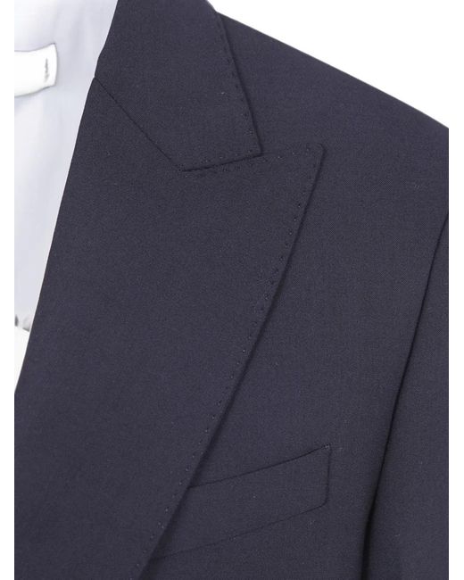DSquared² Blue Giacca