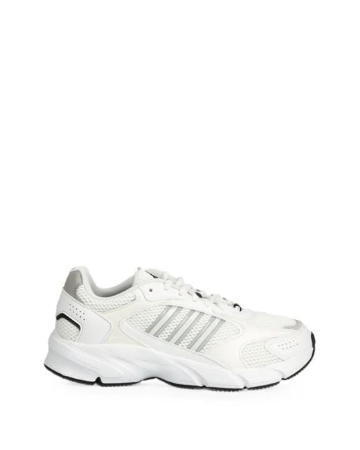 Adidas White Crazychaos 2000 Sneakers