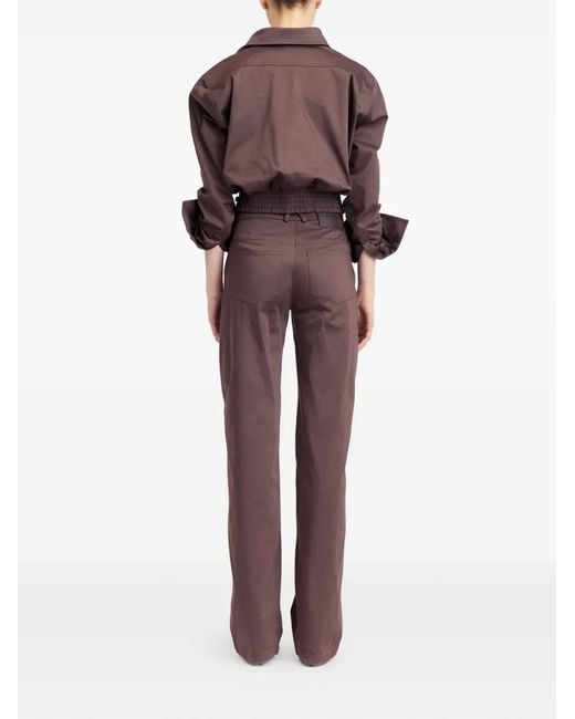 16Arlington Brown Jolie Jacket