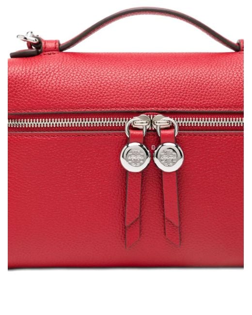 Tory Burch Red Slim Romy Bag