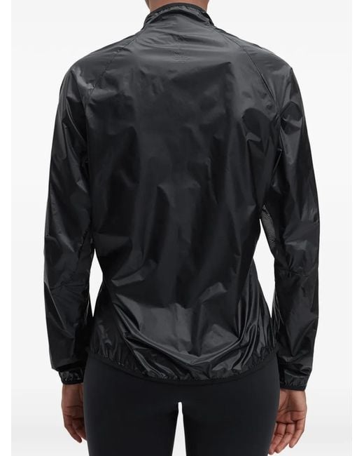 On Shoes Black Zero Jacket