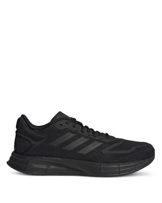Adidas Duramo 10 Wide Sneakers in het Black voor heren