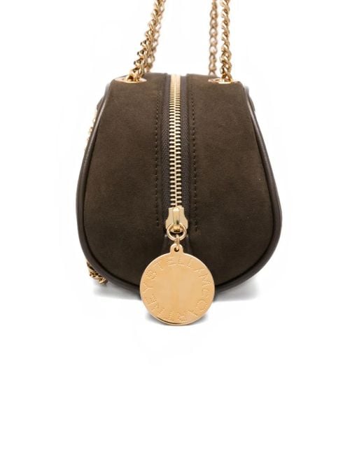 Stella McCartney Brown Bags