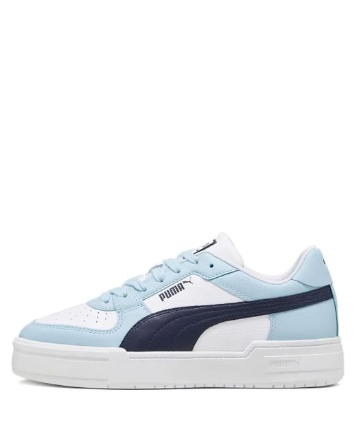 PUMA Blue Ca Pro Classic Sneakers for men