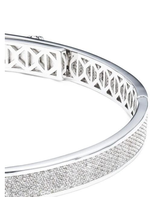 Eddie Borgo Natural Choker mit Kette