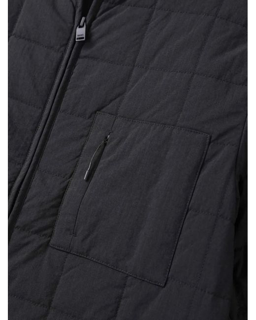 Rains Blue Giron Jackets