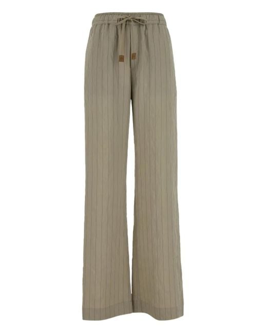 Jacob Cohen Gray Julianne Trousers