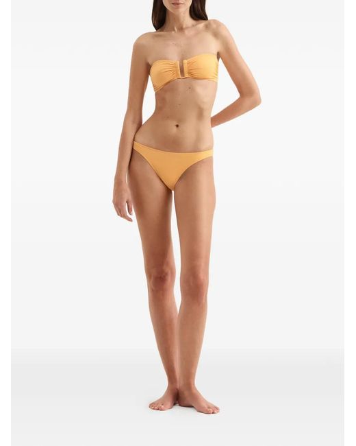Eres Bikinislip in het Natural
