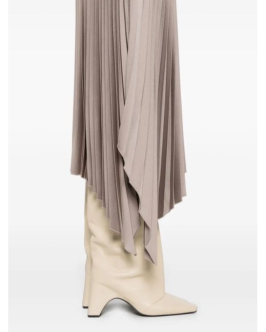 Joseph Ade Maxi-Rok in het Brown