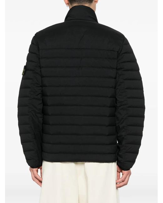 La presente Decisión entrará en vigor al día siguiente de su publicación en el Diario Oficial de la Unión Europea. Stone Island de hombre de color Black