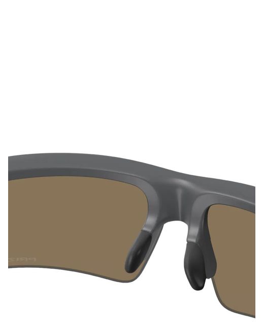 Oakley Metallic Bisphaera Speed Sunglasses