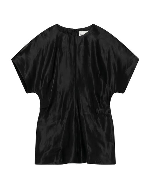 Top Pero di Loulou de Saison in Black