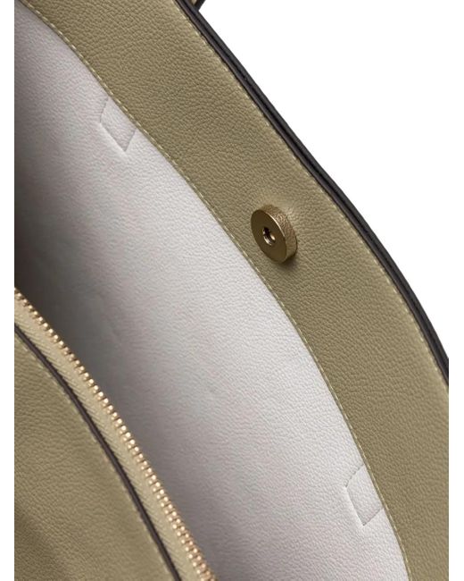 Guess Meridian ハンドバッグ Natural