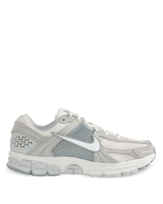 Nike White Zoom Vomero 5 Wmns "Pure Platinum"