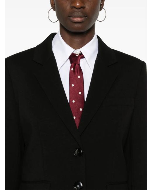 Pinko Black Jackets