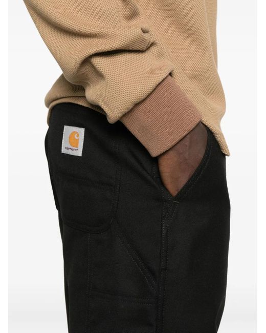 Carhartt Black Ray Single-Knee Pants