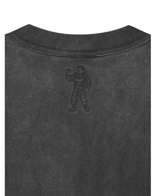 BBCICECREAM Ausgeblichenes T-Shirt in Black für Herren