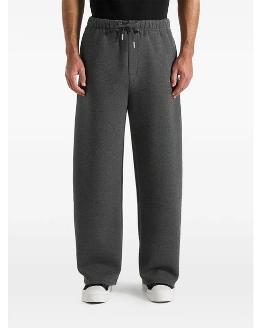 Pantalon De Jogging Taylor À Lien De Resserrage Manière De Voir en coloris Black