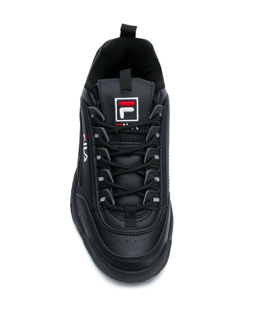 fila chunky ray