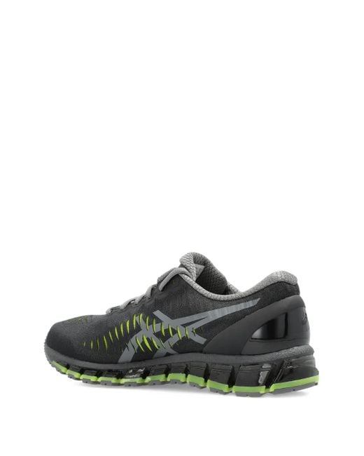 Asics Multicolor Sports Shoes "Gel-Quantum 360I"