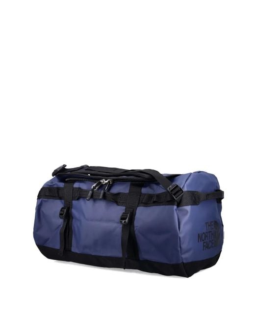 The North Face Blue Small Base Camp Backpack