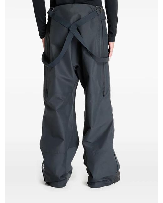 Nike Blue Chena Vortex Trousers for men
