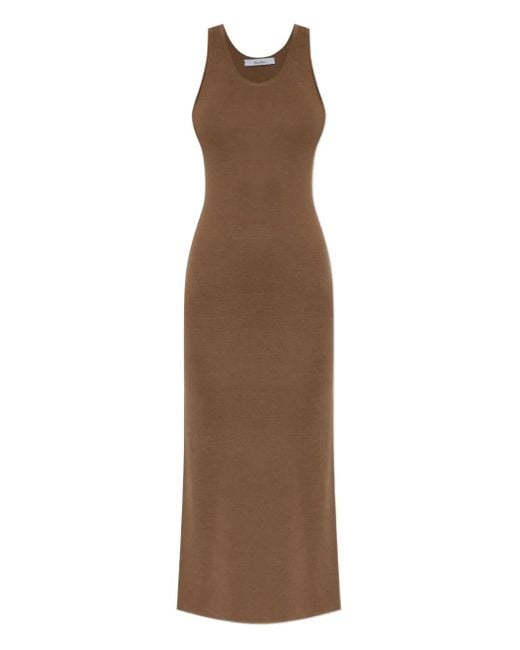Max Mara Brown Dresses