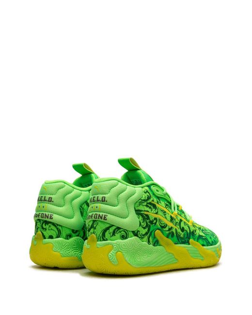 PUMA X Lamelo Ball Mb.03 