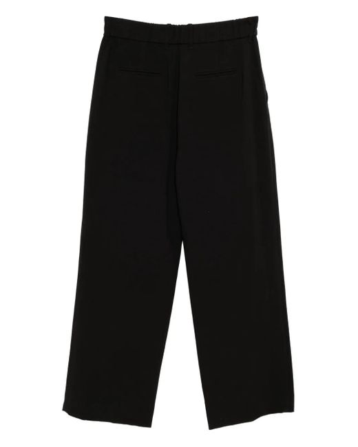 Staud Black Jerome Pants
