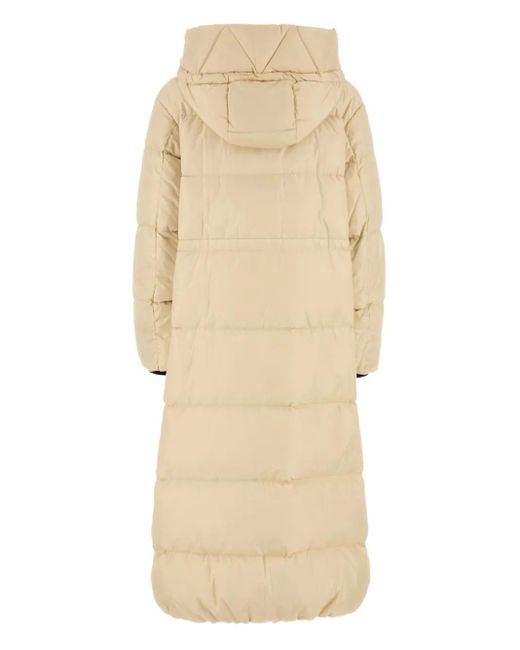 Weekend by Maxmara Natural Dolly Down Coat
