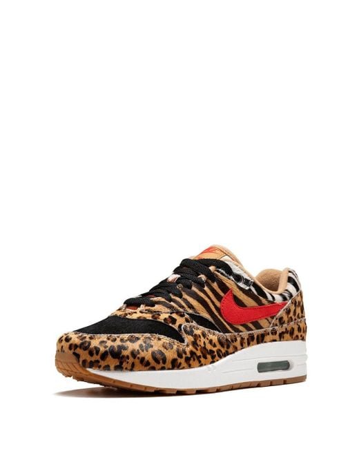 Nike Air Max 1 Dlx 'atmos Animal Pack ' Shoes for Men | Lyst