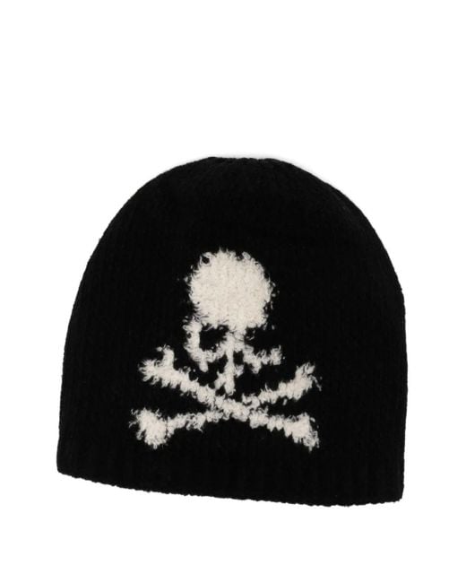 Bonnet À Logo Mastermind Japan pour homme en coloris Black