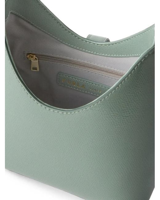 Borsa Mini M di Furla in Green