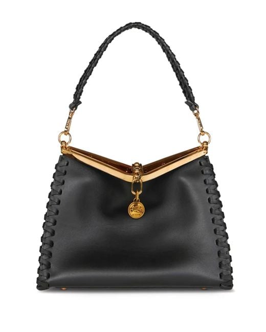 Etro White Bags
