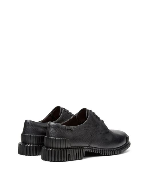 Camper Black Sneakers